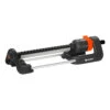 Gardena Aqua M Oscillating Sprinkler -Outdoor Garden Store 18702 20 Oscillating Sprinkler 87654.1639695951