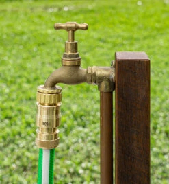 18mm Hi-Flo Universal Brass Tap Adaptor -Outdoor Garden Store 18mm Hi Flo Universal Brass Tap Adaptor 4 01375.1707288652