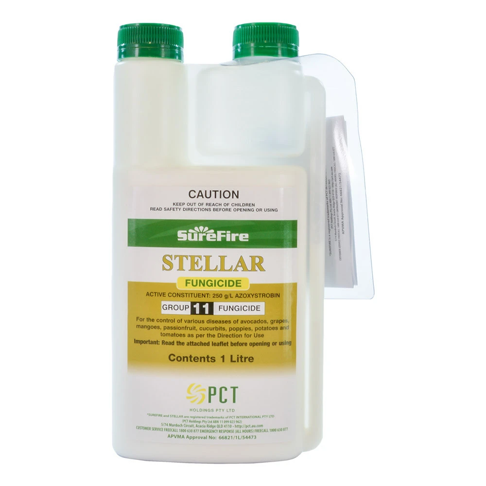 Stellar 250SC Fungicide 3 Stellar 250SC Fungicide