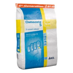 Osmocote 5 -Outdoor Garden Store 25kg 12 14 mth Osmocote 5 16 3 5 10 1 3Mg TE 42550.1649645005