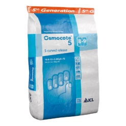 Osmocote 5 -Outdoor Garden Store 25kg 8 9 mth Osmocote 5 16 3 5 10 1 3Mg TE 99839.1649645004