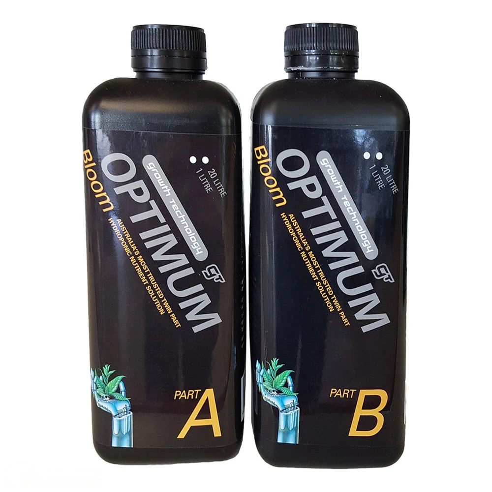 Optimum Bloom | Part A & B 4 Optimum Bloom | Part A & B - Image 2