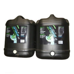 Optimum Grow | Part A & B -Outdoor Garden Store 40 Litre Optimum Hydro 2 Part Grow 14263.1649644984