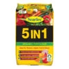 5 In 1 Organic Fertiliser 2 5 In 1 Organic Fertiliser -Outdoor Garden Store 5IN1 Organic Fertiliser 30L 22201.1677551140