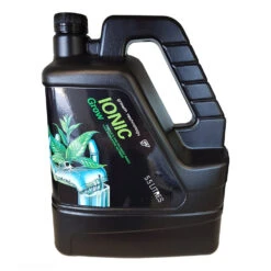 Ionic | Grow 7 Ionic | Grow -Outdoor Garden Store 5 5 Litre Ionic Hydro Single Part Grow 05783.1649645083