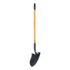 Bahco LST8001 Round Mouth Shovel With Long Handle -Outdoor Garden Store BAHCO ROUND MOUTH SHOVEL 24213.1688077272
