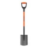 Bahco LST6002 Digging Spade D Grip -Outdoor Garden Store Bahco D Handle Digging Spade 1040mm 96598.1639695825
