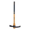 Bahco MCGS-2.2-900FG Garden Mattock With Cutter Ends -Outdoor Garden Store Bahco Garden Mattock Cutter Ends 11028.1639695826