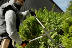 Bahco P51H-SL Extra Long Hedge Shears, Heavy Duty, Lightweight With Aluminium Handle -Outdoor Garden Store Bahco P51H SL Extra Long Hedge Shears Heavy Duty Lightweight with Aluminium Handle 10 97430.1707204594