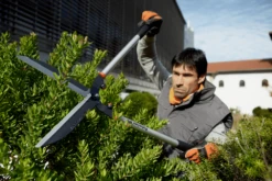 Bahco P51H-SL Extra Long Hedge Shears, Heavy Duty, Lightweight With Aluminium Handle -Outdoor Garden Store Bahco P51H SL Extra Long Hedge Shears Heavy Duty Lightweight with Aluminium Handle 12 82038.1707204594