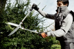 Bahco P51H-SL Extra Long Hedge Shears, Heavy Duty, Lightweight With Aluminium Handle -Outdoor Garden Store Bahco P51H SL Extra Long Hedge Shears Heavy Duty Lightweight with Aluminium Handle 15 24757.1707204594