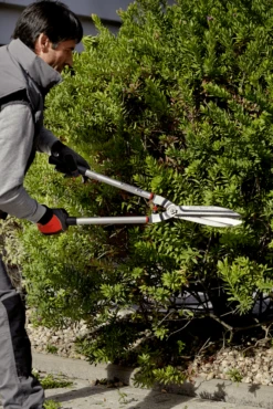 Bahco P51H-SL Extra Long Hedge Shears, Heavy Duty, Lightweight With Aluminium Handle -Outdoor Garden Store Bahco P51H SL Extra Long Hedge Shears Heavy Duty Lightweight with Aluminium Handle 4 24080.1707204594