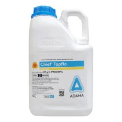 Chief 625 Topflo Systemic Fungicide