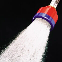 Water Breaker Plastic -Outdoor Garden Store Dramm Water Breaker Red Plastic 1000 Hole standard 32715.1673332509