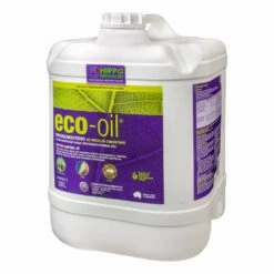 Eco-Oil Miticide & Insecticide Botanical Oil Concentrate -Outdoor Garden Store Eco Oil HIPPO 20 Litre 71622.1649645158