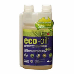 Eco-Oil Miticide & Insecticide Botanical Oil Concentrate -Outdoor Garden Store Eco Oil HIPPO 500mL garden 02412.1649645155