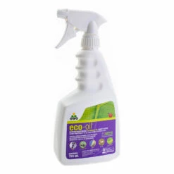Eco-Oil Miticide & Insecticide Botanical Oil Concentrate -Outdoor Garden Store Eco Oil HIPPO RTU 750mL garden 86625.1649645157