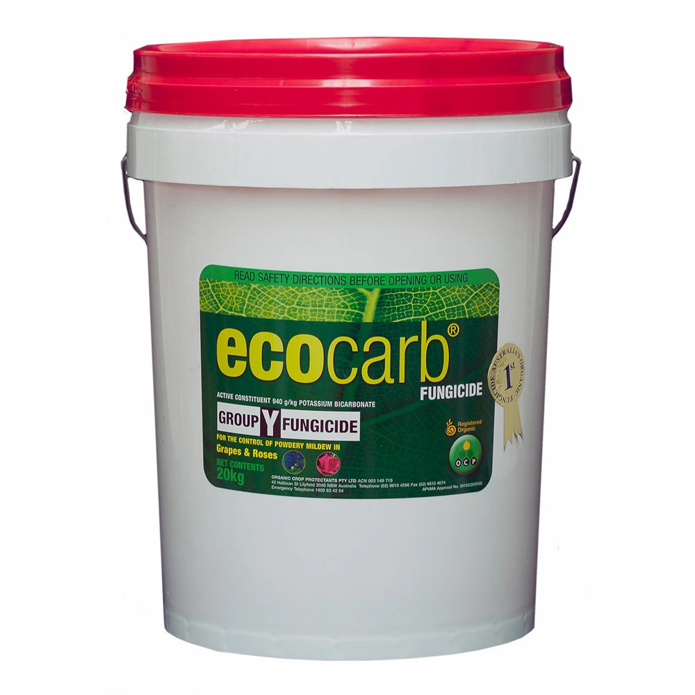 EcoCarb | Fungicide 3 EcoCarb | Fungicide