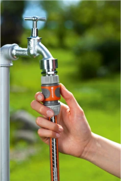 Gardena 13mm Hose Connector -Outdoor Garden Store Gardena 13mm Hose Connector 3 90325.1707353824