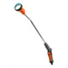 Gardena 75cm Classic Adjustable Spray Wand -Outdoor Garden Store Gardena Adjustable Soft Spray Wand 75cm 50300.1639695951
