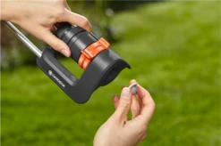 Gardena Aqua M Oscillating Sprinkler 10 Gardena Aqua M Oscillating Sprinkler -Outdoor Garden Store Gardena Aqua M Oscillating Sprinkler 2 95460.1707353116