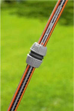 Gardena 19mm Maxi-Flo Hose Joiner/Repairer -Outdoor Garden Store Gardena Maxi Flo Hose Joiner Repairer for 19mm Hose 2 52716.1707262899
