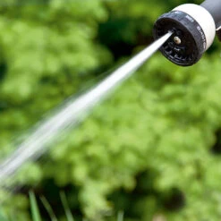 Geka Multi-Shower Hose Nozzle - 7 Function -Outdoor Garden Store Geka 17.0000.8 2 Jet 98807.1673486661