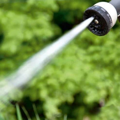 Geka Multi-Shower Hose Nozzle - 7 Function -Outdoor Garden Store Geka 17.0000.8 3 Full 04863.1673486661