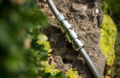 Geka Plus 13mm Hose Connector -Outdoor Garden Store Geka 46.0801.8 3 29816.1673486614