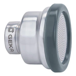 Geka Plus Watering Head Soft Rain Fine, Bayonet Fit
