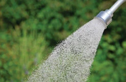 Geka Aluminium Shower Heads -Outdoor Garden Store Geka 50.6399.9 2 74069.1673486748