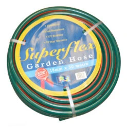 Front Page -Outdoor Garden Store Hose Superflex Pro 10year 18mm x 30m unfitted 83233.1700196137