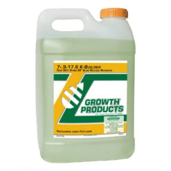 K-Builder Liquid Fertiliser