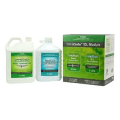 Weed Terminator & Soil Conditioner -Outdoor Garden Store LocalSafe Weed Terminator 10L Module 17084.1658712994
