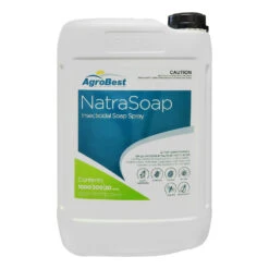 Natrasoap Insecticidal Soap Spray -Outdoor Garden Store Natrasoap 20 Litre 95266.1654241057