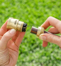 12mm ¾ EZ Brass Hose Set -Outdoor Garden Store Neta 12mm 3 4 EZ Brass Hose Set 4 22833.1707286708