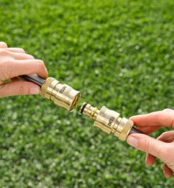 Front Page -Outdoor Garden Store Neta 12mm Brass 2 End Coupler 4 82170.1707344550