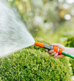 18mm Hi-Flo Adjustable Plastic Click-On Nozzle -Outdoor Garden Store Neta 18mm Hi Flo Adjustable Plastic Click On Nozzle 2 36136.1707291686