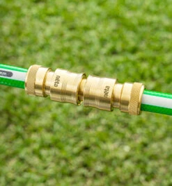 18mm Hi-Flo Brass 2-End Coupler -Outdoor Garden Store Neta 18mm Hi Flo Brass 2 End Coupler 2 16817.1707344988