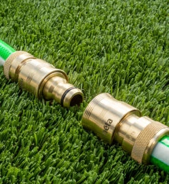 18mm Hi-Flo Brass 2-End Coupler -Outdoor Garden Store Neta 18mm Hi Flo Brass 2 End Coupler 3 74198.1707344987