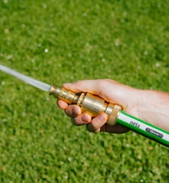 18mm Hi-Flo Jumbo Brass Click-On Nozzle -Outdoor Garden Store Neta 18mm Hi Flo Jumbo Brass Click On Nozzle 3 44627.1707345517