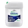 Crucial Herbicide -Outdoor Garden Store Nufarm Crucial 600gL glyphosate Herbicide 20 Litre 44142.1639695897