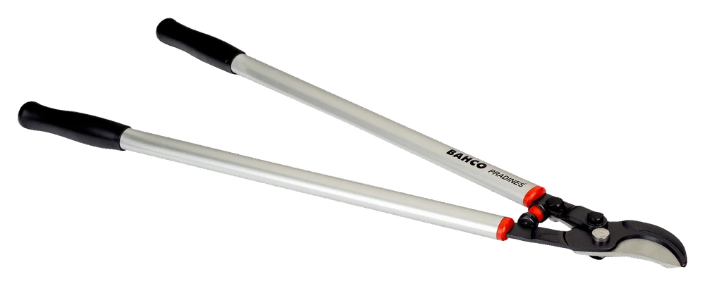 Bahco P280-SL-80 Professional 55mm Bypass Loppers With Long Lightweight Aluminium Handle - Image 4