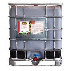 PowerFeed With Fish & Humic -Outdoor Garden Store PowerFeed 1000L 37569.1662940490