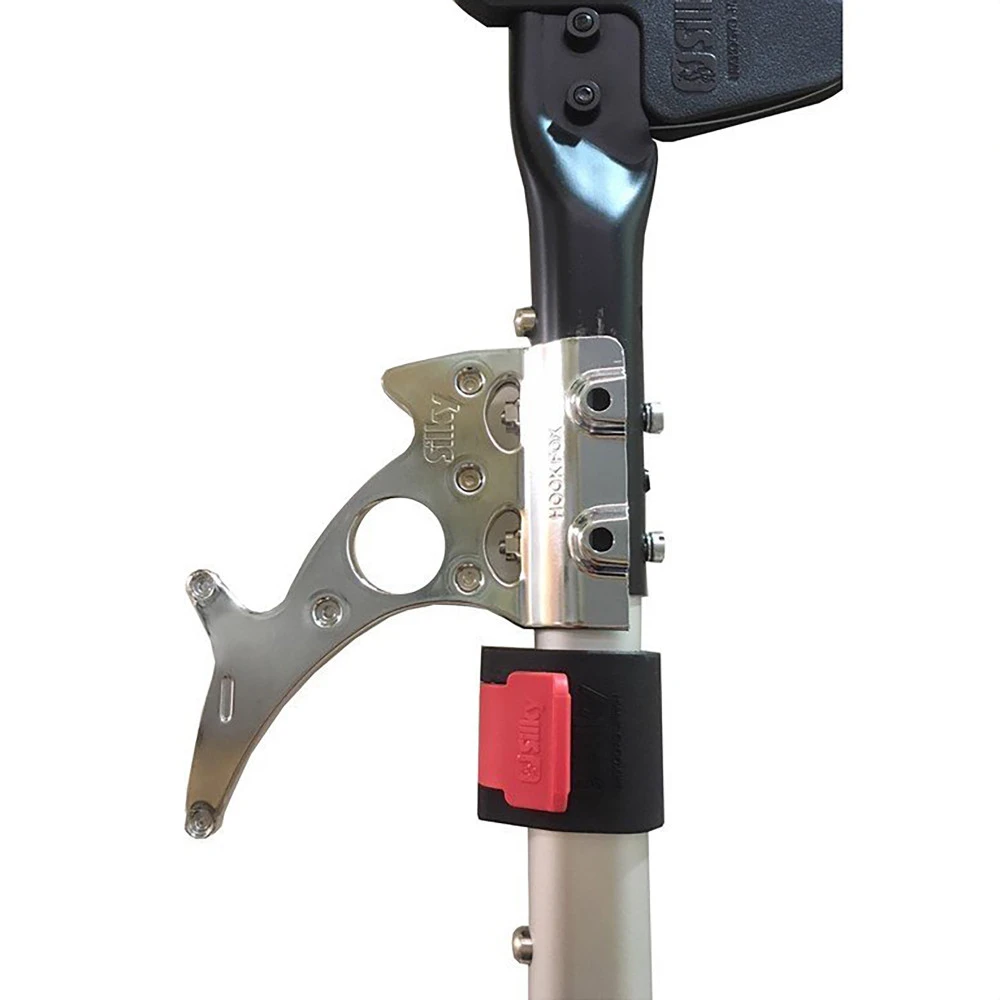 Silky HOOKFOX For Pole Saws 4 Silky HOOKFOX For Pole Saws - Image 2