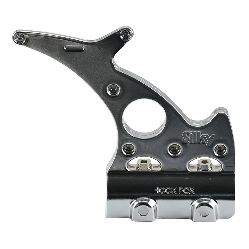 Silky HOOKFOX For Pole Saws 3 Silky HOOKFOX For Pole Saws