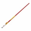 Wolf-Garten ZM-V4 Vario Handle (2.2m–4m) Telescopic Pole -Outdoor Garden Store Wolf Extension Pole 2 2m 4 0m for Multichange Head 62569.1639695948