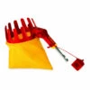 Wolf-Garten RG-M Fruit Picker For Telescopic Pole -Outdoor Garden Store Wolf Fruit Picker with Multichange Head 10649.1639695947