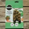 Miracle Gro Push & Feed Plant Food -Outdoor Garden Store apo push and feed