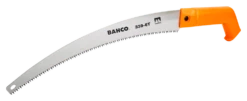 Bahco 339-6T Hardpoint Pruning Saw With Plastic Handle -Outdoor Garden Store bahco 339 6t hardpoint pruning saw with plastic handle 1 89998.1707203596